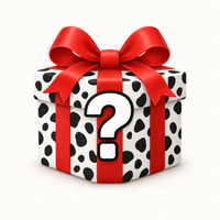 Mystery Gift