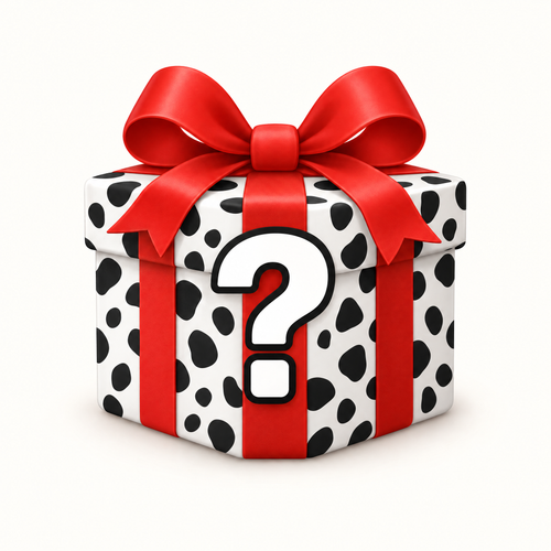 Mystery Gift