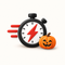 Priority Halloween Processing