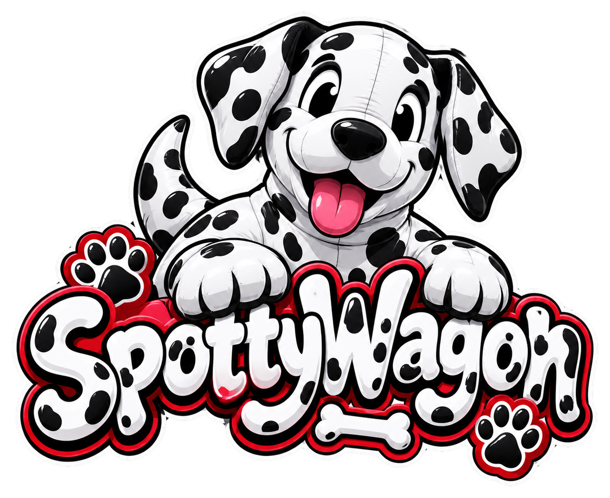 SpottyWagon